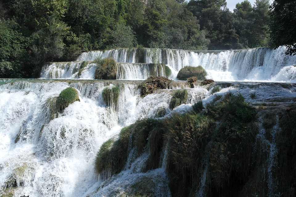 Trip beauty an unforgettable experience