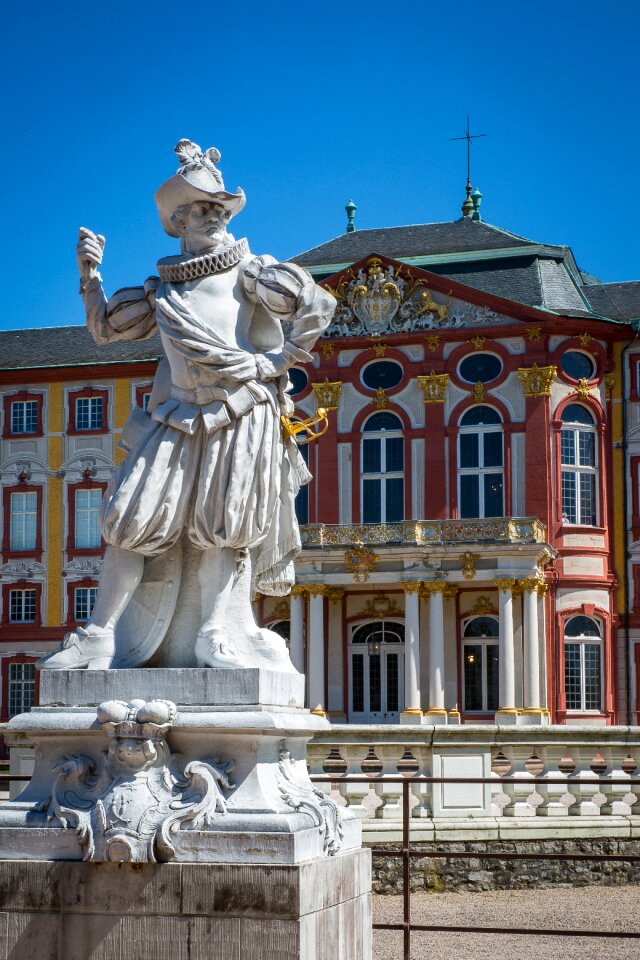 Historically sculpture park