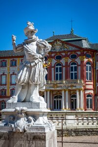 Historically sculpture park