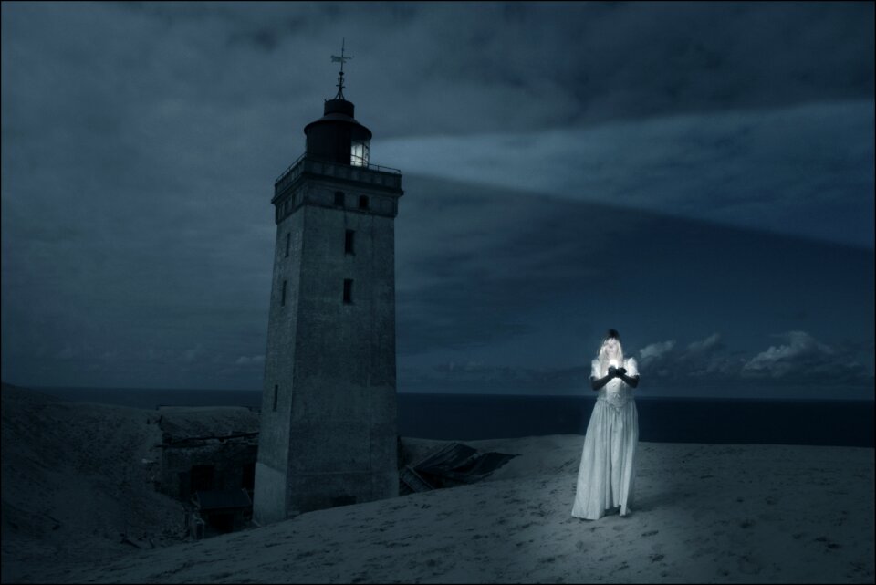 Dark night