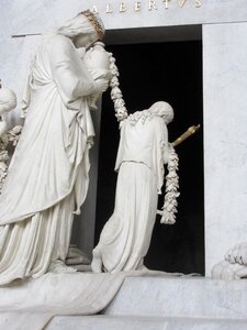 Europe monument funeral