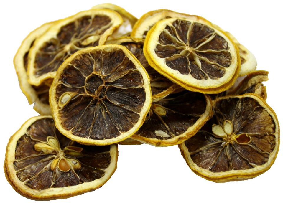 Orange isolated food