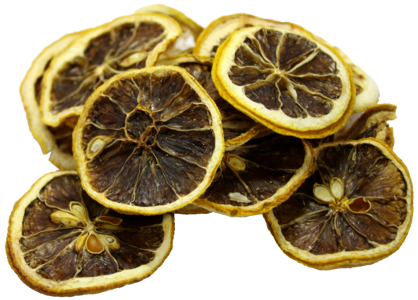 Orange isolated food