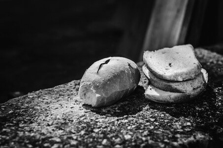 Day bread food
