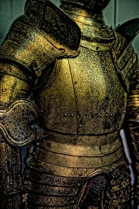Vintage protection war