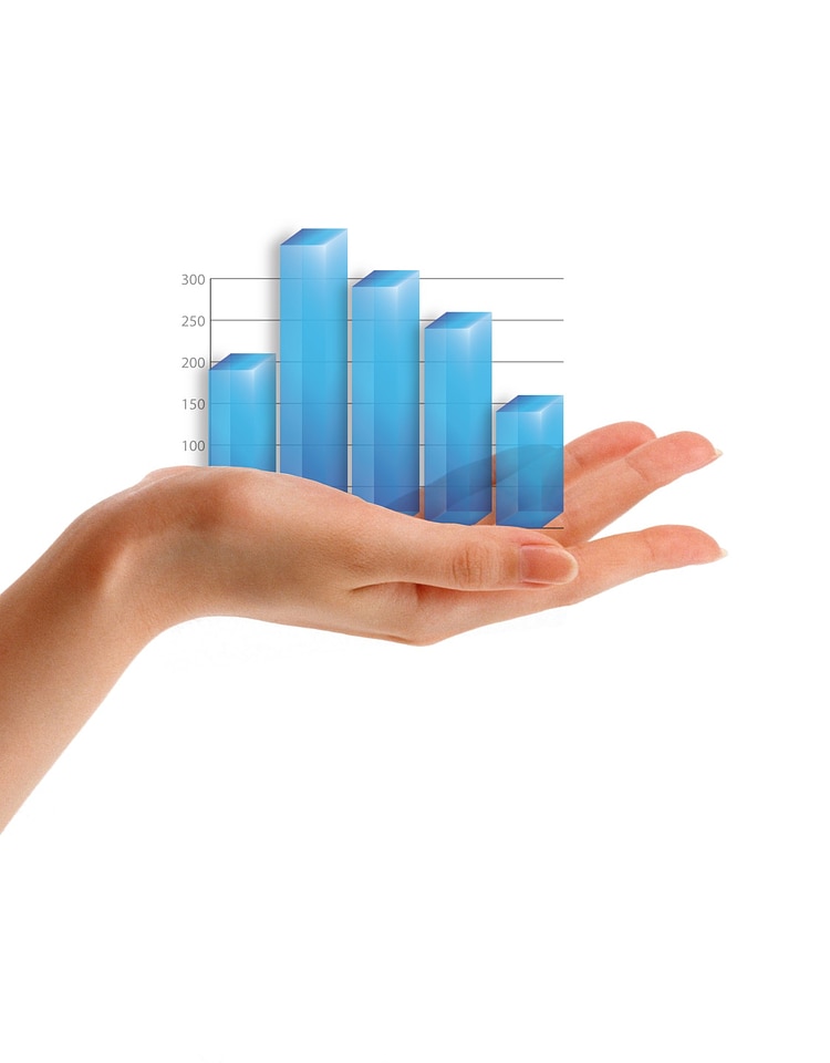 Business isolated data