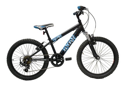 Design raleigh
