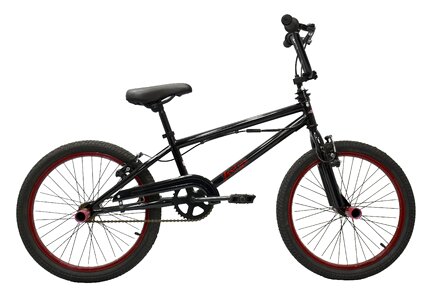 Design bmx