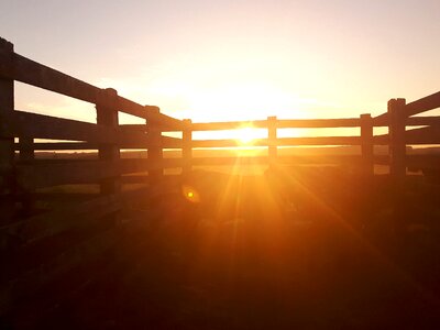 Farm best place landscape