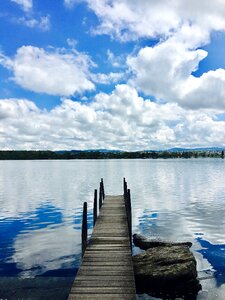 Switzerland clouds sky photo