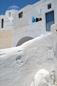 Building region architecture