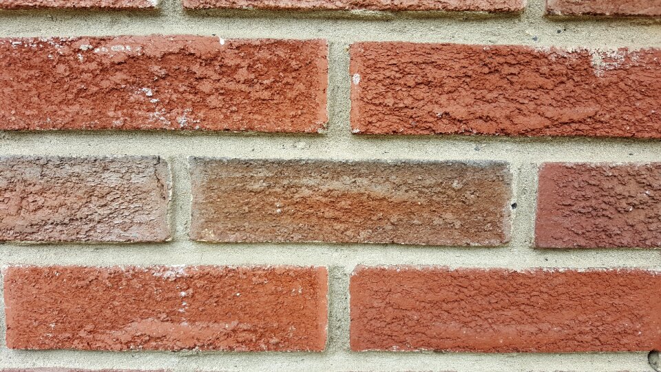 Brickwork brickwall masonry photo