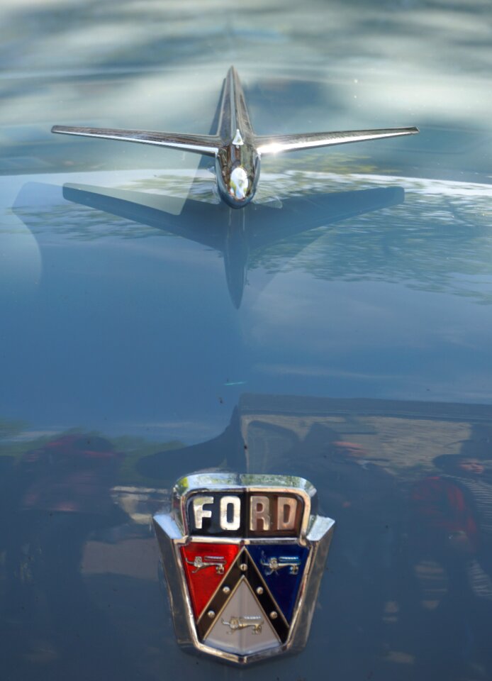Trademarks retro auto