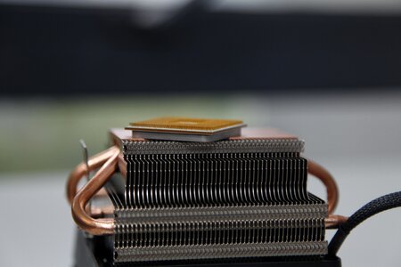Cpu amd pin