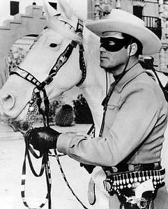 Actor cowboys western