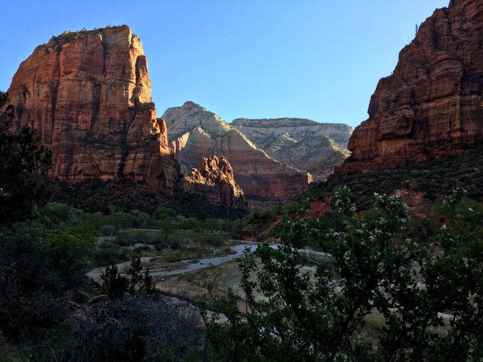 National park utah photo