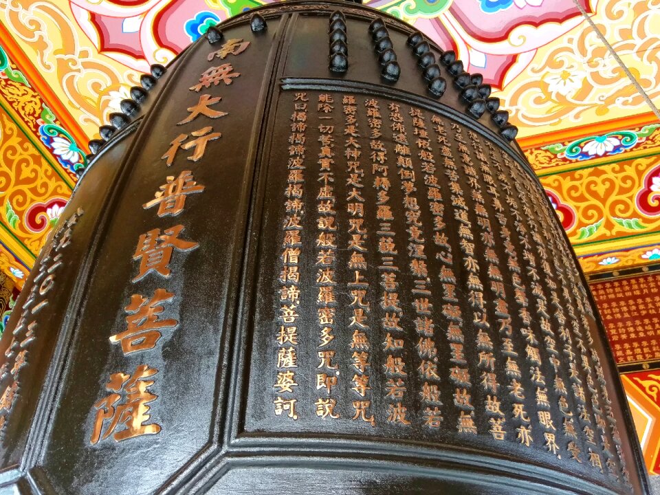 Letter buddhist temple buddhism