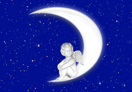Sky universe cosmos