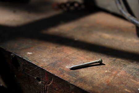 Workbench carpentry wood