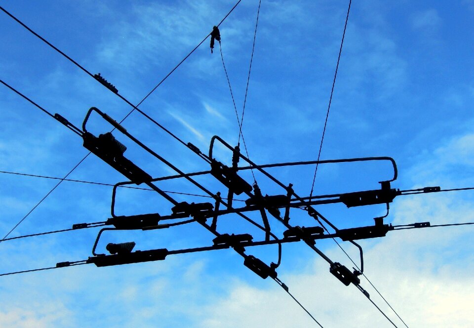 Voltage electricity engineering