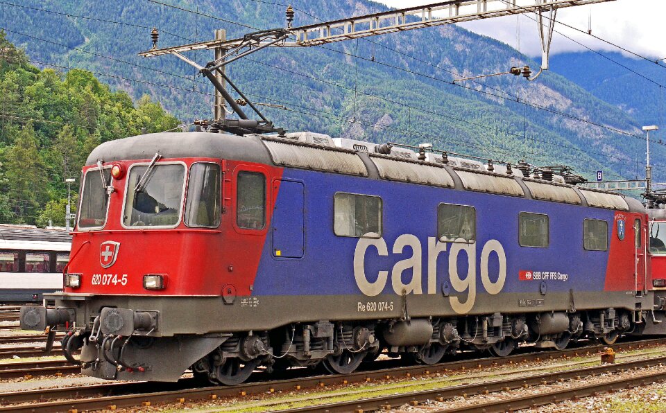 Six-axial re 6 6 br 620