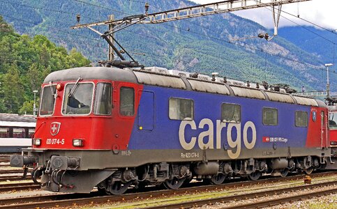 Six-axial re 6 6 br 620