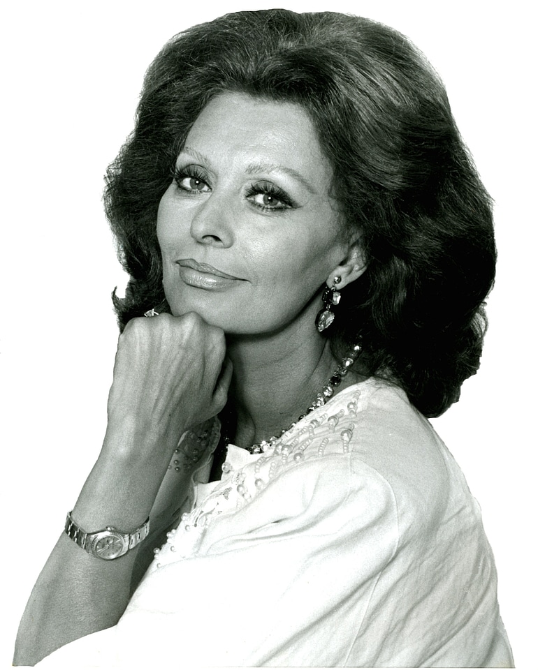 Movies vintage celebrity