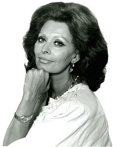 Movies vintage celebrity