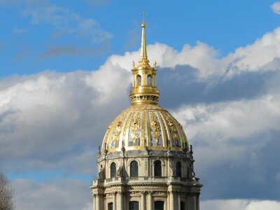 France architecture monument