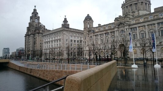 Architecture tourism