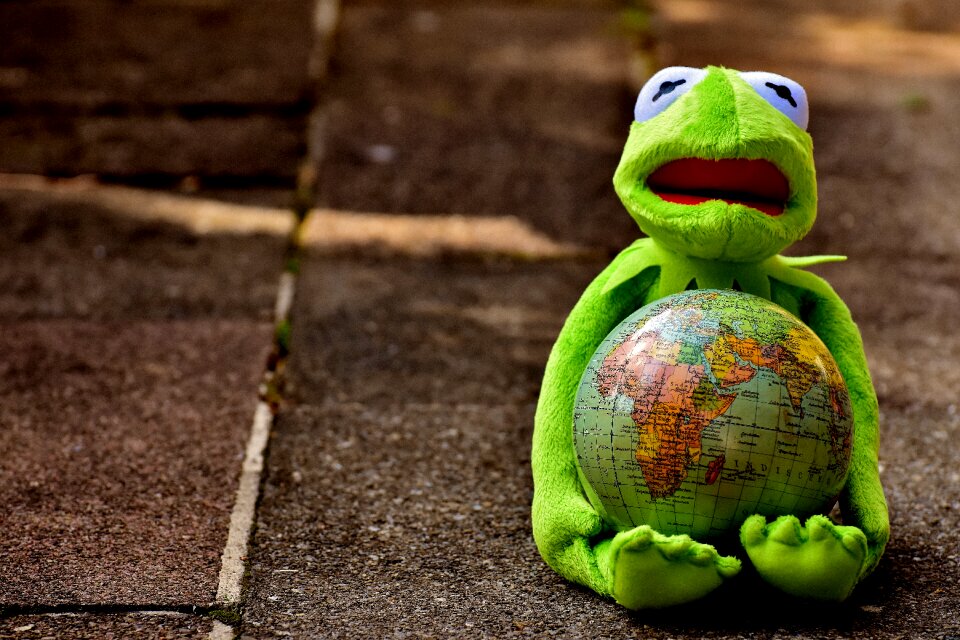 Stuffed animal funny toys