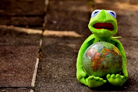 Stuffed animal funny toys