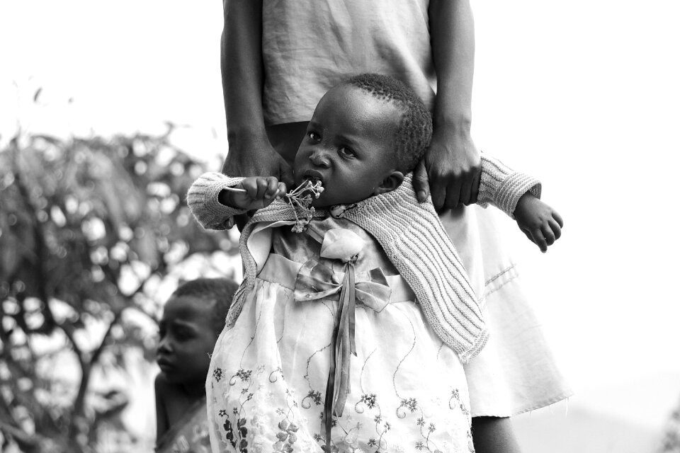Kids child village