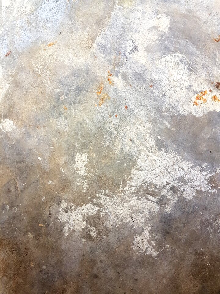 Concrete texture