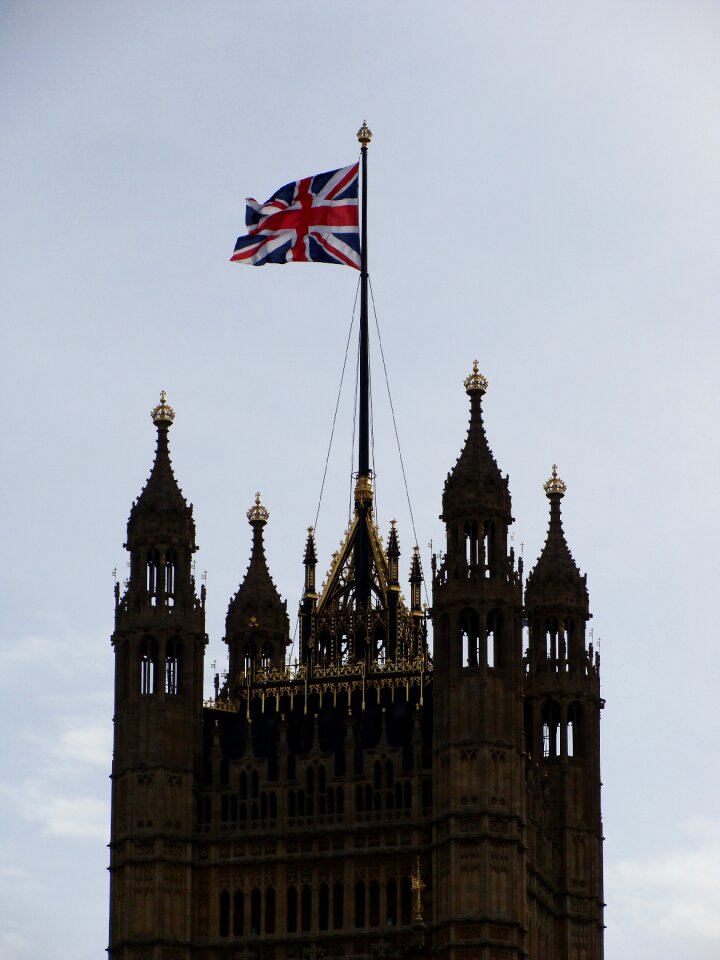 Architecture england landmark