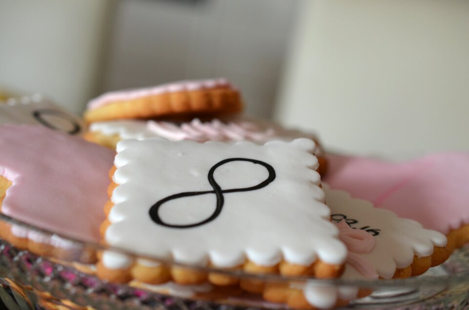 Celebration event sweet