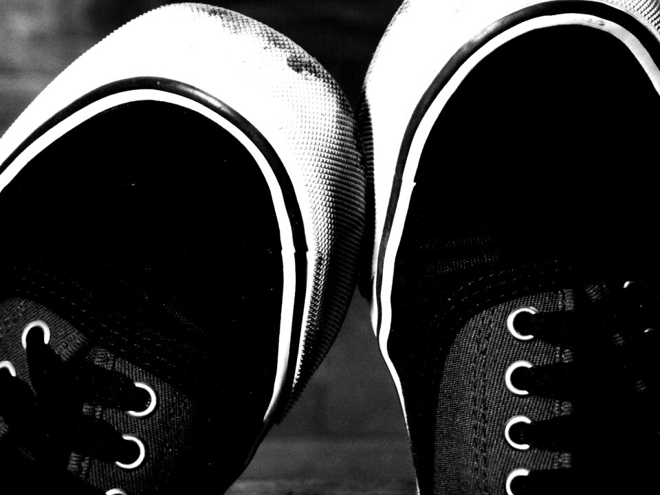 Shoes fashion woman