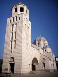 Church serbia