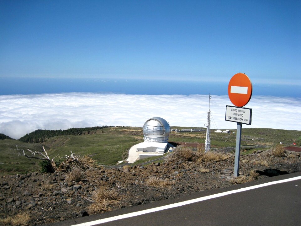 Cloud science astronomy