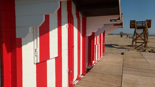 Since life jackets red cross surveillance