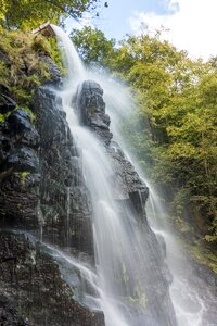 Water energy flow