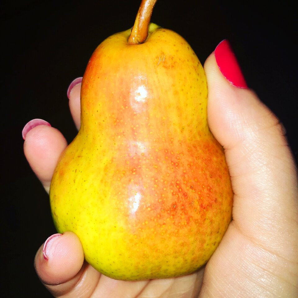Yellow mature diet