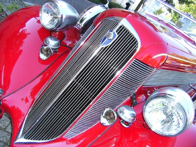 Cabriolet classic cars vehicle