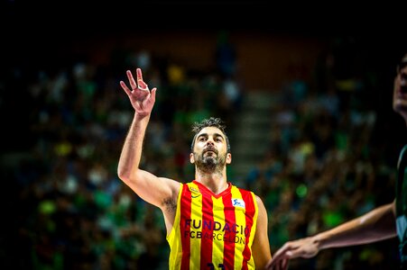 Sport barcelona champion