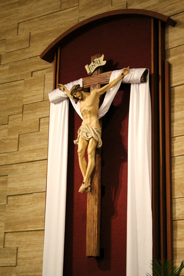 Christian resurrection jesus