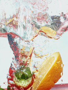 Nutrition food power