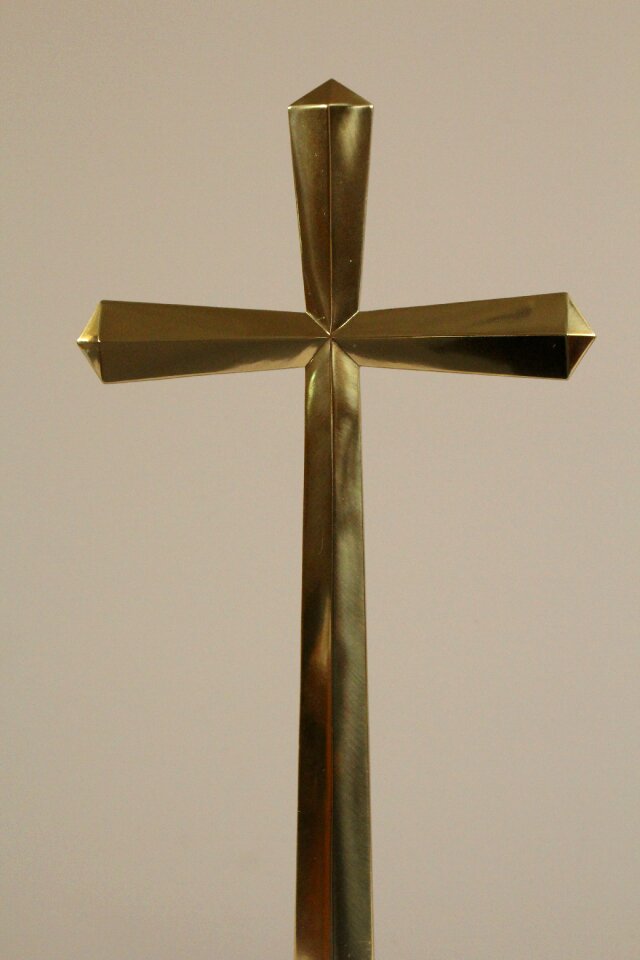 Symbol religion christian