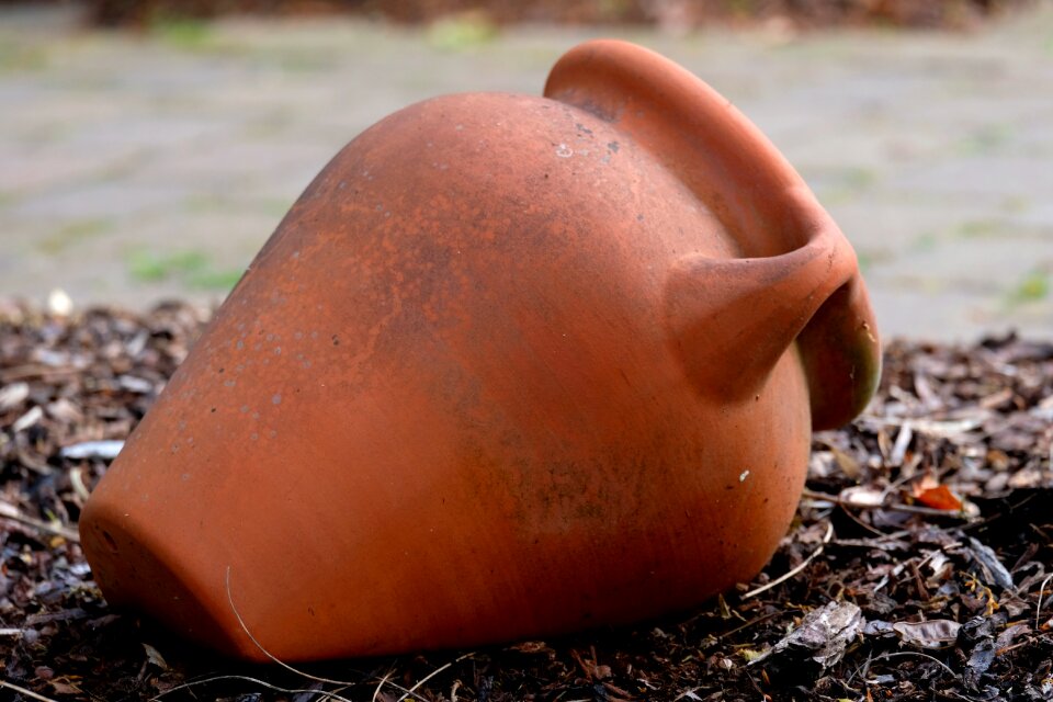 Vessels old antiquity