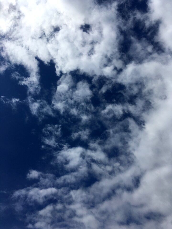 Atmosphere weather
