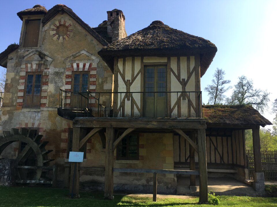 France medieval european